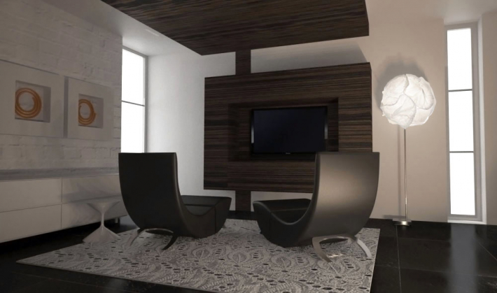 Architectural Home Design