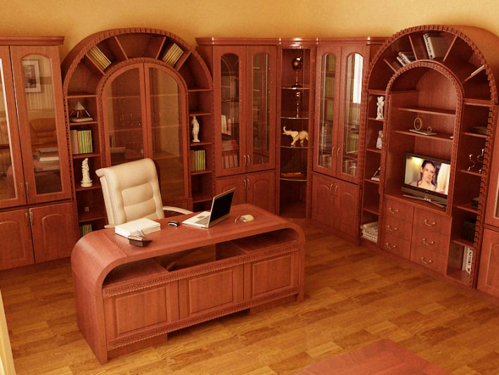 Architectural Home Design