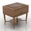 Bedside table
