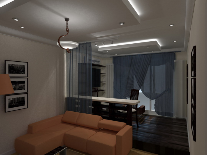 Architectural Home Design
