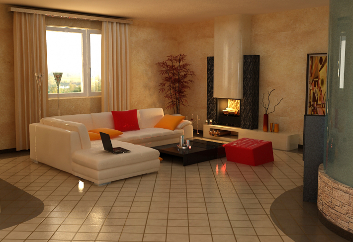 Architectural Home Design