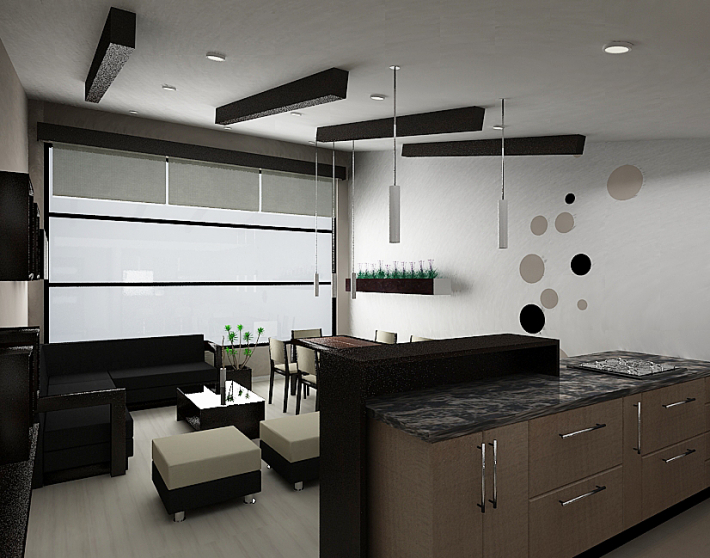 Architectural Home Design