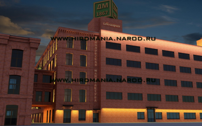Architectural Home Design