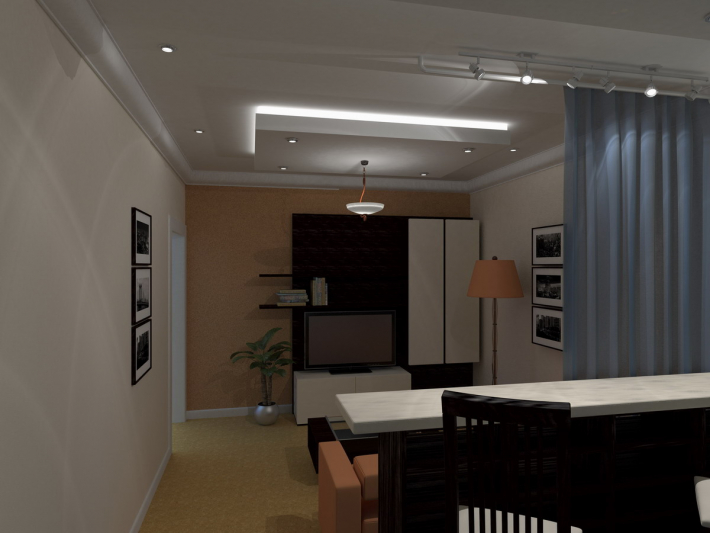 Architectural Home Design