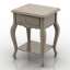 Bedside table