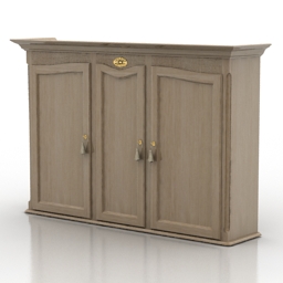 3D Wardrobe preview