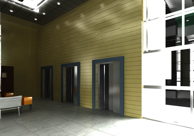 Architectural Home Design — Azdecasc Design Consultants — Yaba Lagos, Nigeria