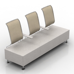 3D Sofa preview