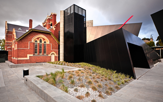 Institute of Educational Leadership, Melbourne