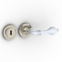 handle 3D Model Preview #260976ce