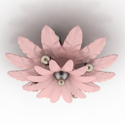 lamp chelini s 3D Model Preview #0becabba