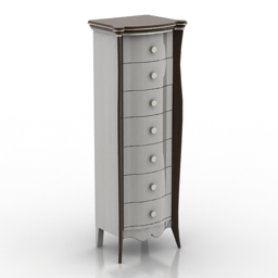 3D Locker preview