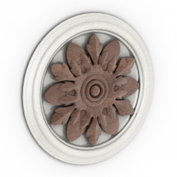3D Decor preview