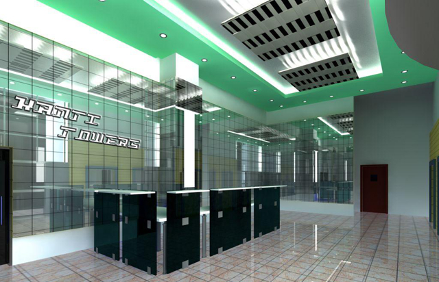 Architectural Home Design — Azdecasc Design Consultants — Yaba Lagos, Nigeria