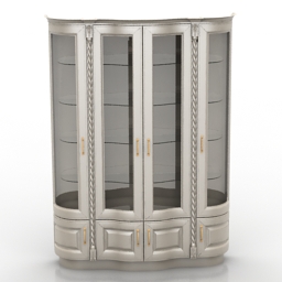 glasscase 3D Model Preview #bad0e5a2