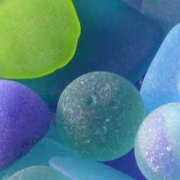 Seaglass