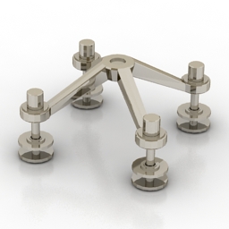 3D Spider system preview