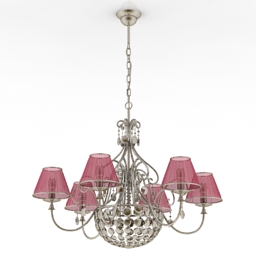 3D Luster preview