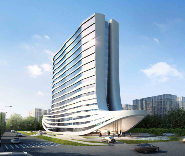 Ahmedabad Hotel, Ahmedabad, India