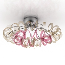 3D Luster preview