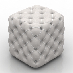 3D Seat preview