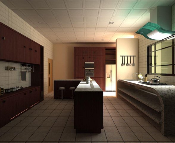Architectural Home Design — Azdecasc Design Consultants — Yaba Lagos, Nigeria