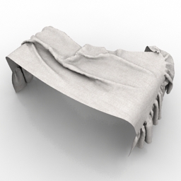 veil - 3D Model Preview #15bd9727