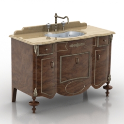"Lineatre Versailles Sink" - Interior Collection preview