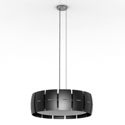 lamp lirio 40252 3D Model Preview #42419cc7
