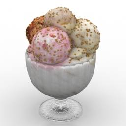"Party Collection ice cream" - Interior Collection preview