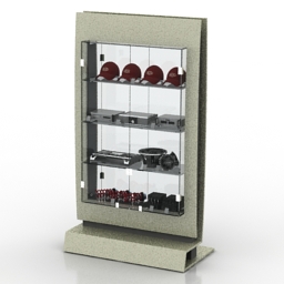 3D Showcase preview