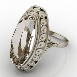 ring 3D Model Preview #2919e46d