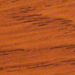 Wood