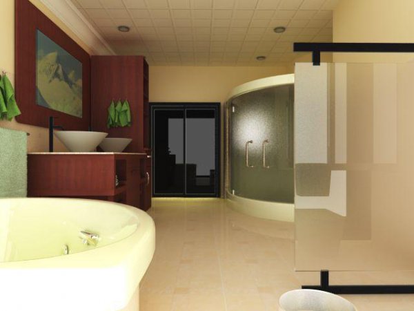 Architectural Home Design — Azdecasc Design Consultants — Yaba Lagos, Nigeria