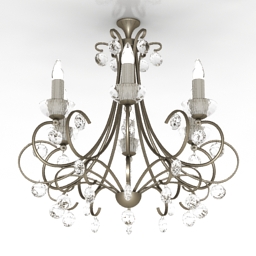3D Luster preview