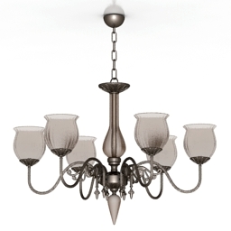 3D Luster preview