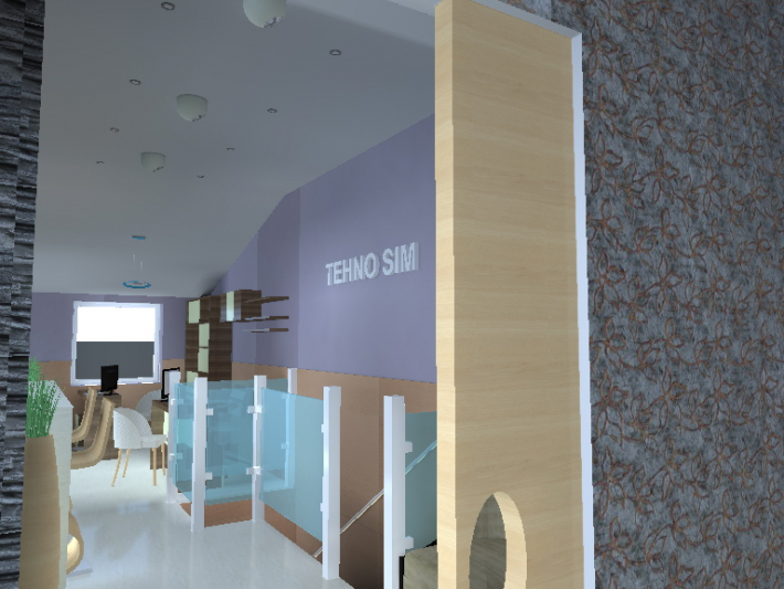 Architectural Home Design
