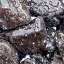 Marble chips