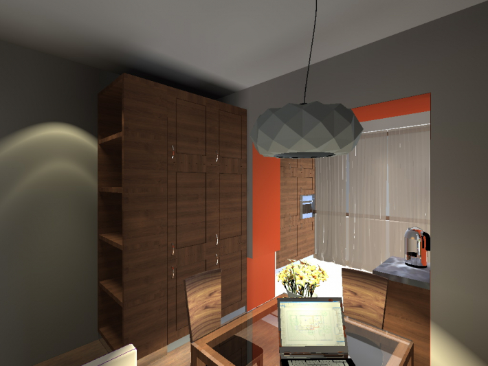 Architectural Home Design
