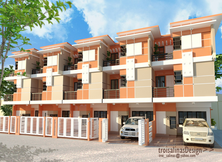 Architectural Home Design