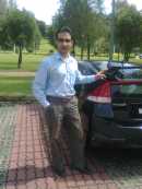 Aftab Afridi