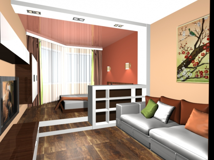 Architectural Home Design