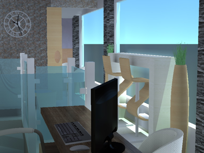 Architectural Home Design