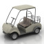 Golf cart