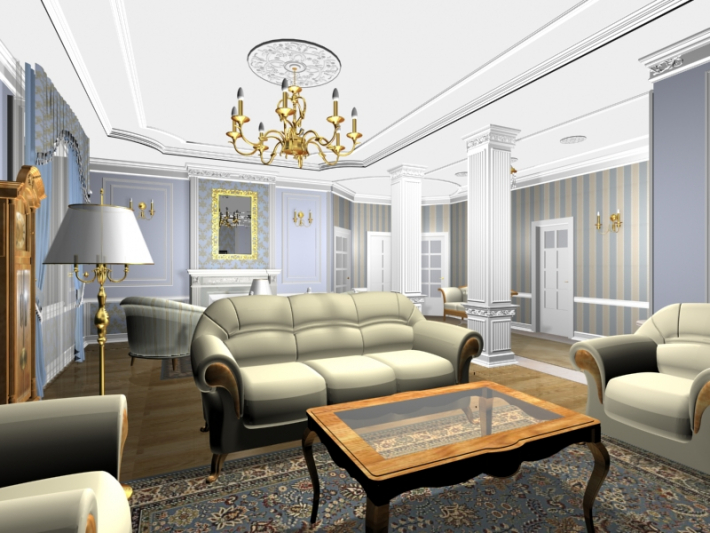 Architectural Home Design