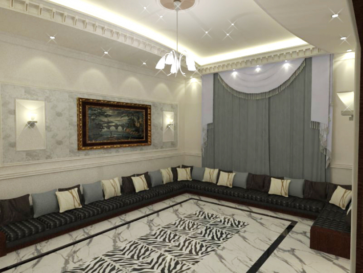 Architectural Home Design