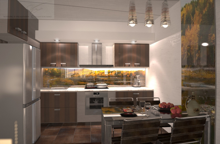 Architectural Home Design