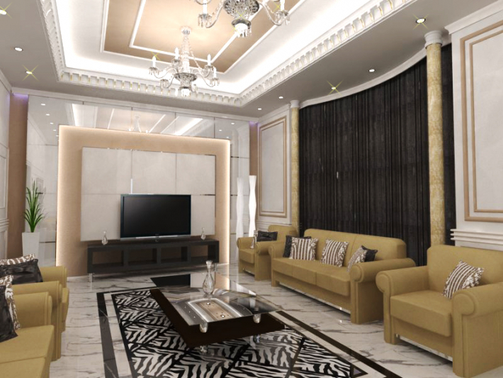 Architectural Home Design