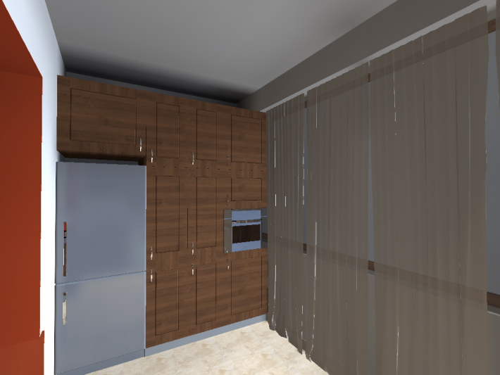 Architectural Home Design