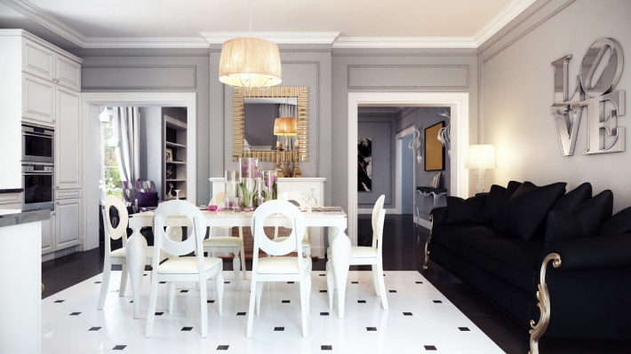 Architectural Home Design